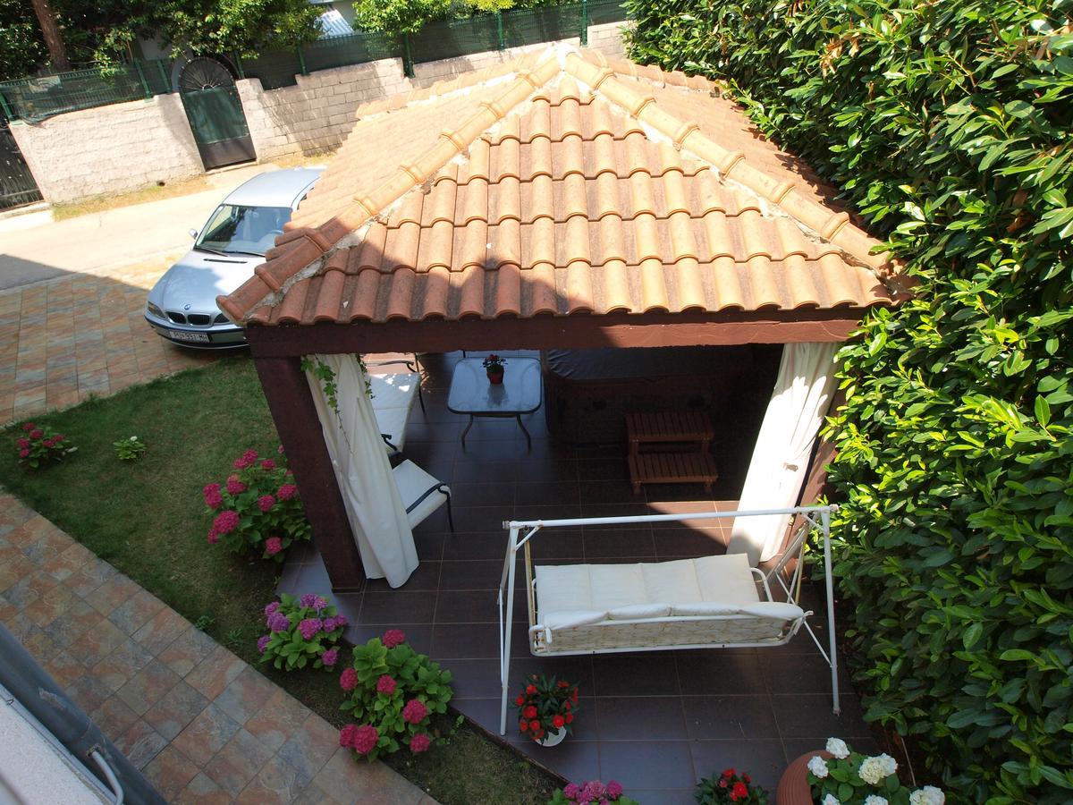 Apartments Marija 85 Fažana Extérieur photo