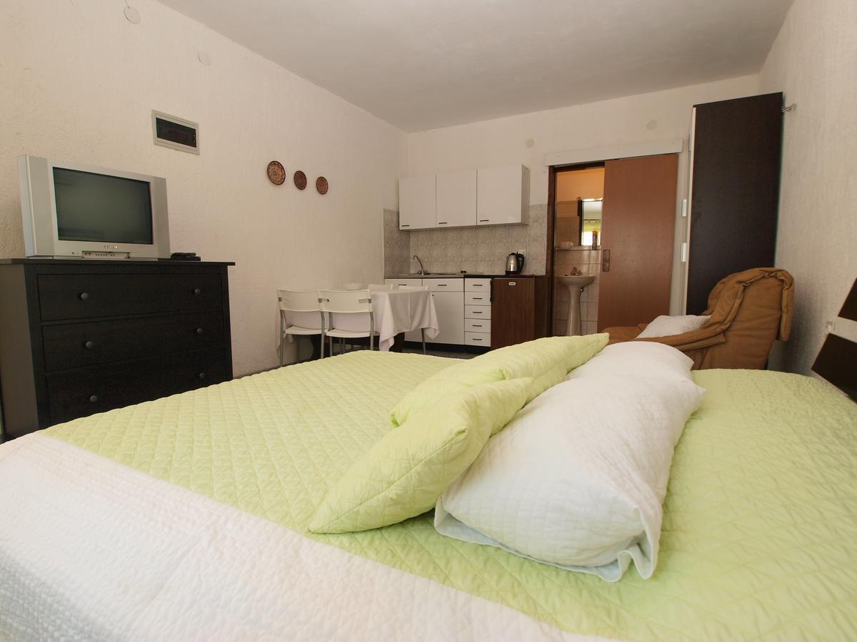Apartments Marija 85 Fažana Extérieur photo