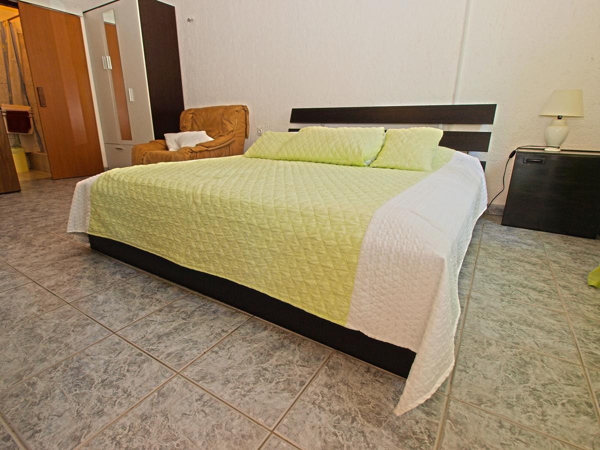 Apartments Marija 85 Fažana Extérieur photo