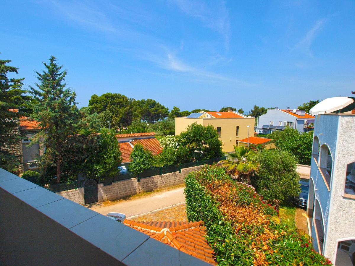 Apartments Marija 85 Fažana Extérieur photo