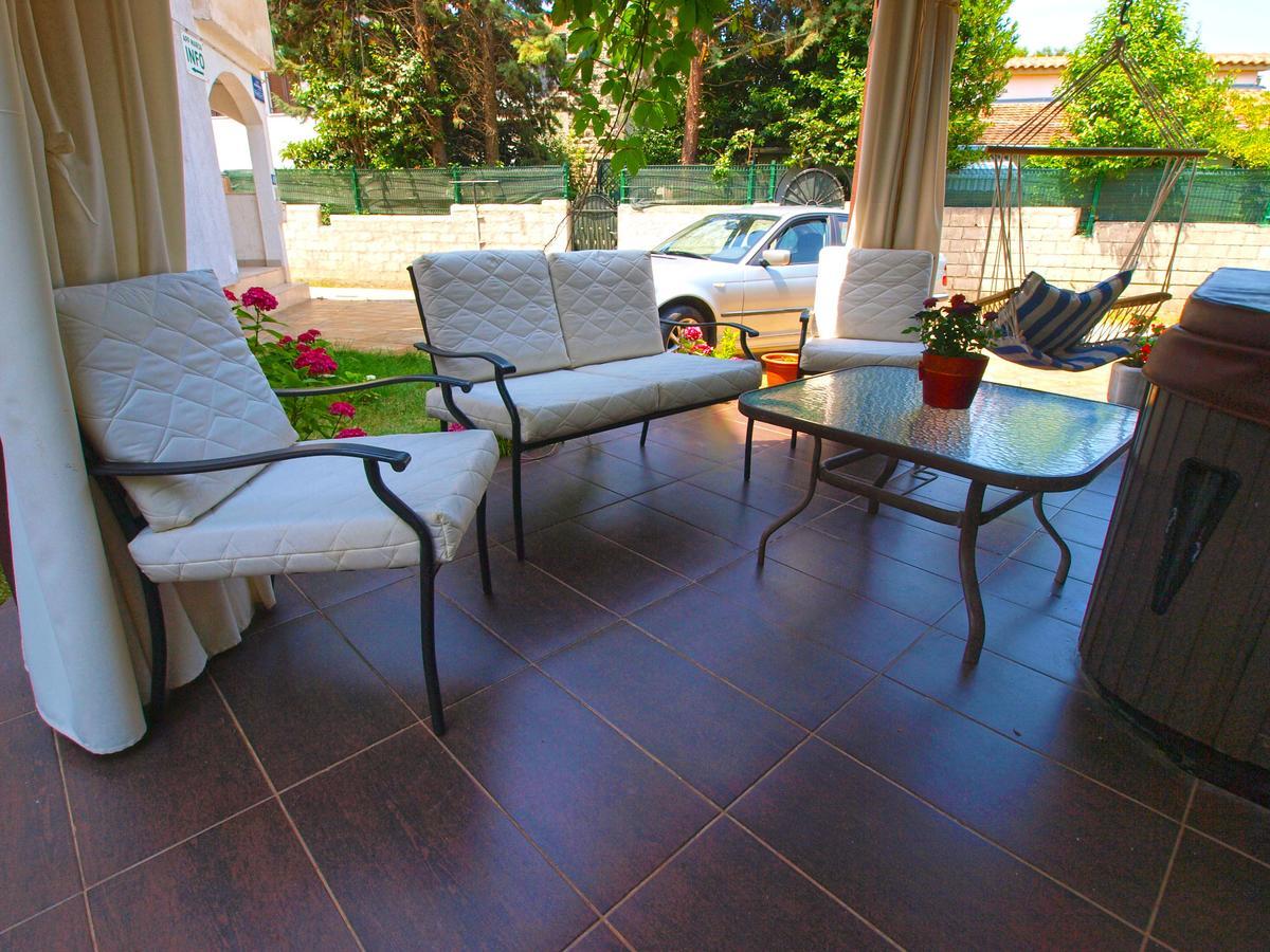 Apartments Marija 85 Fažana Extérieur photo