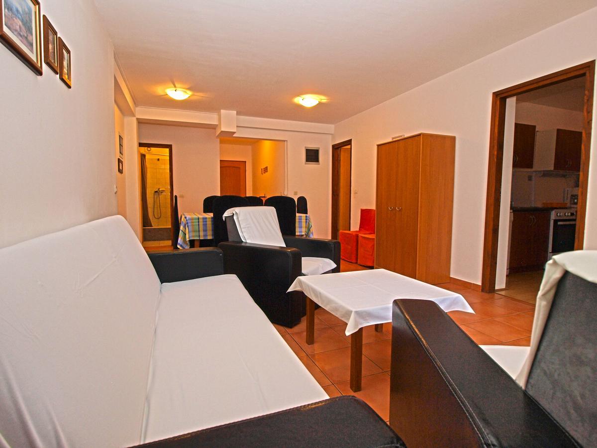 Apartments Marija 85 Fažana Extérieur photo