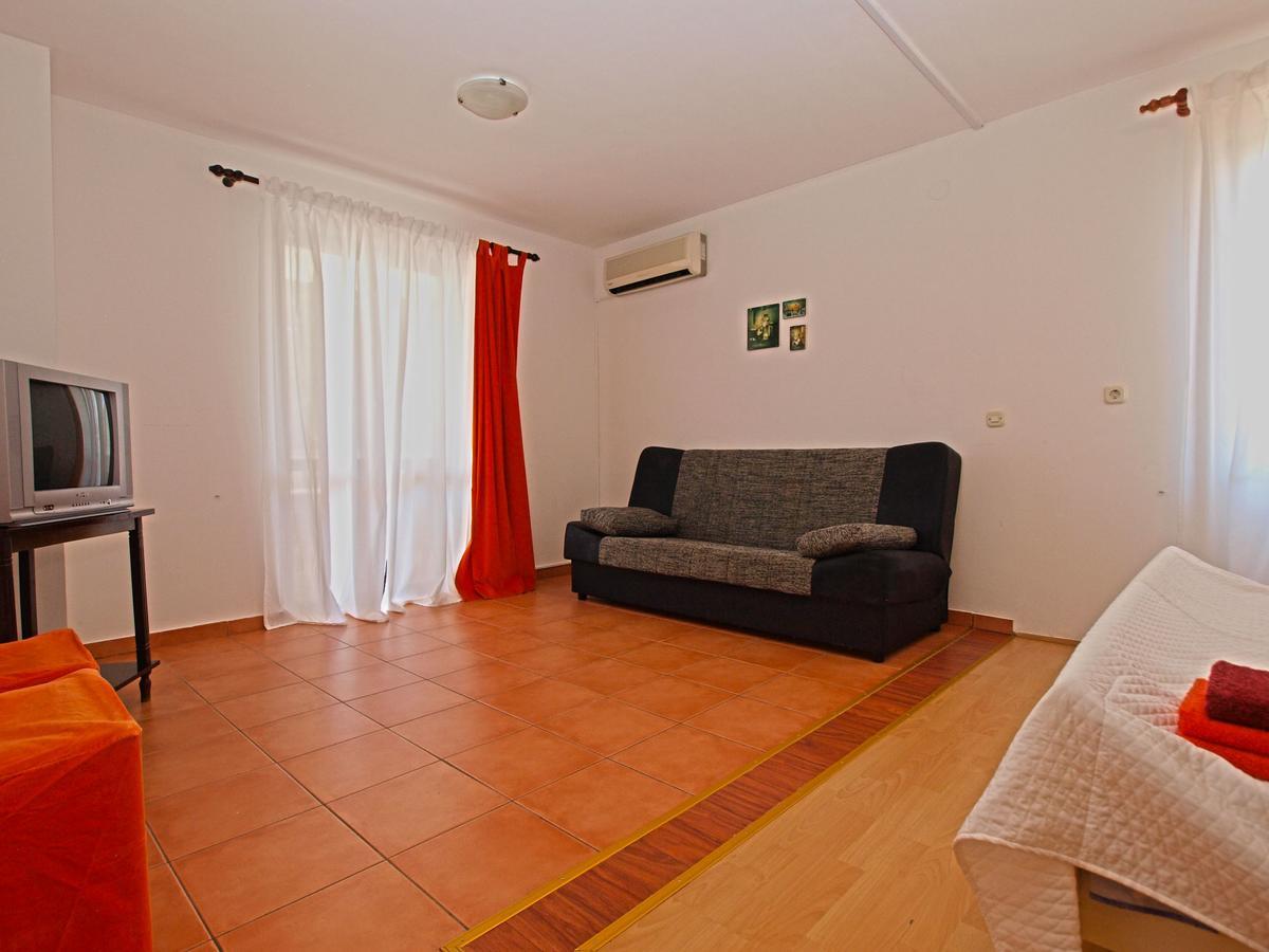 Apartments Marija 85 Fažana Extérieur photo