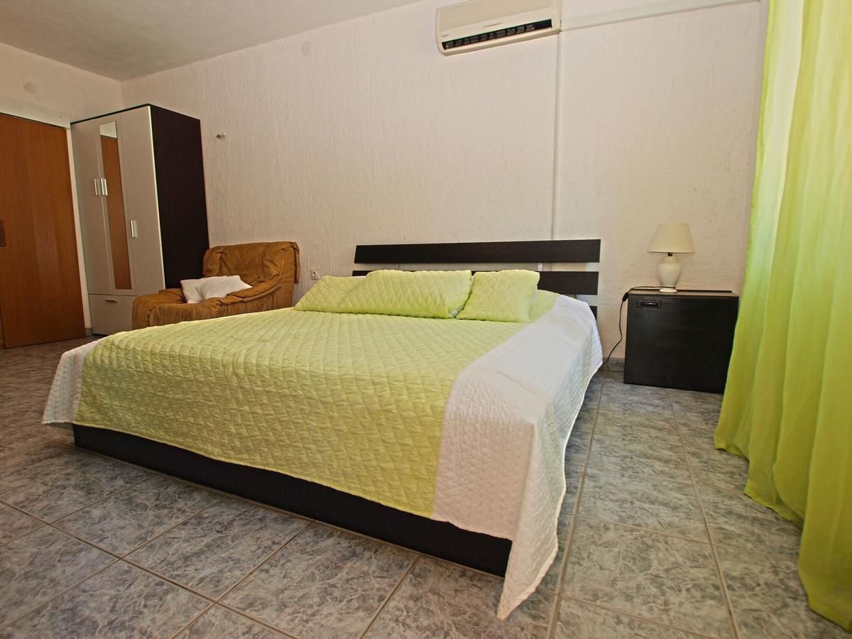 Apartments Marija 85 Fažana Extérieur photo