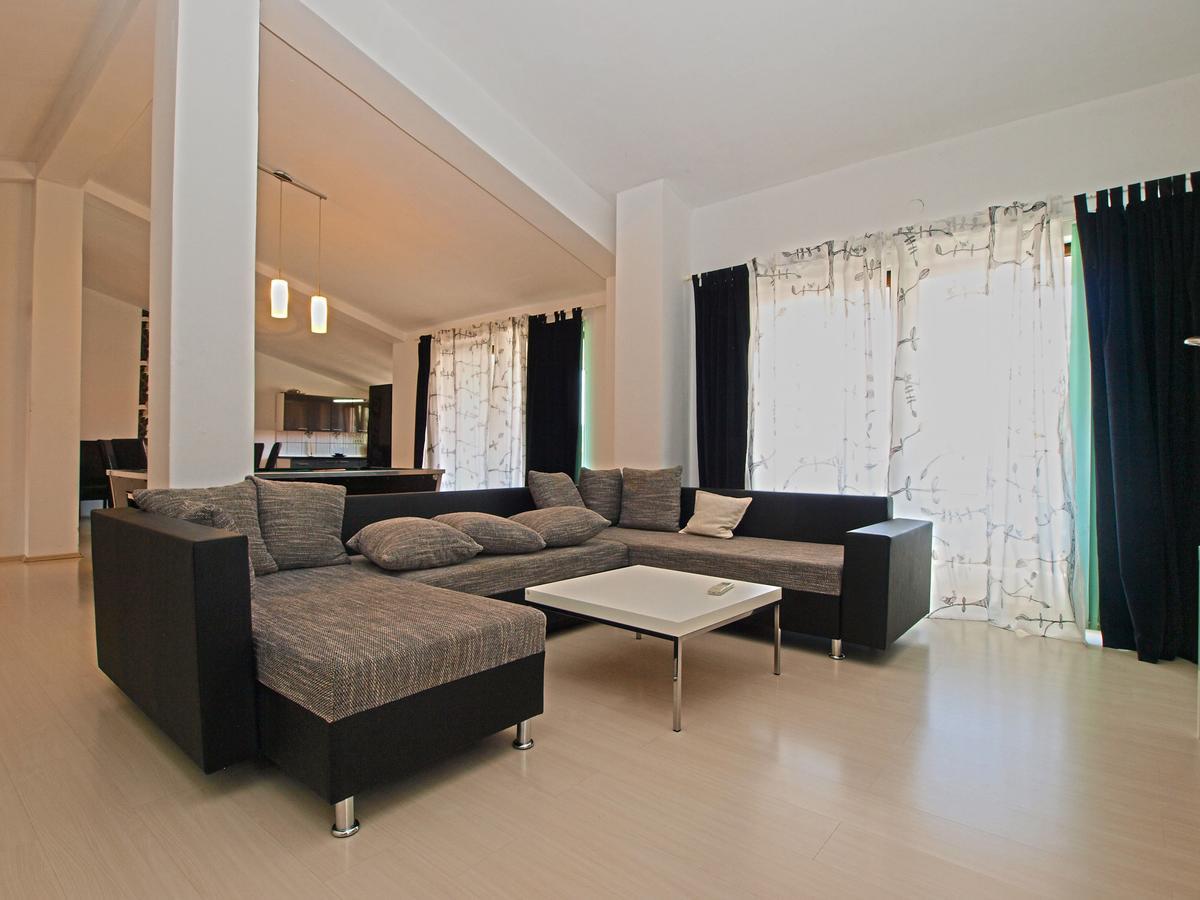 Apartments Marija 85 Fažana Extérieur photo
