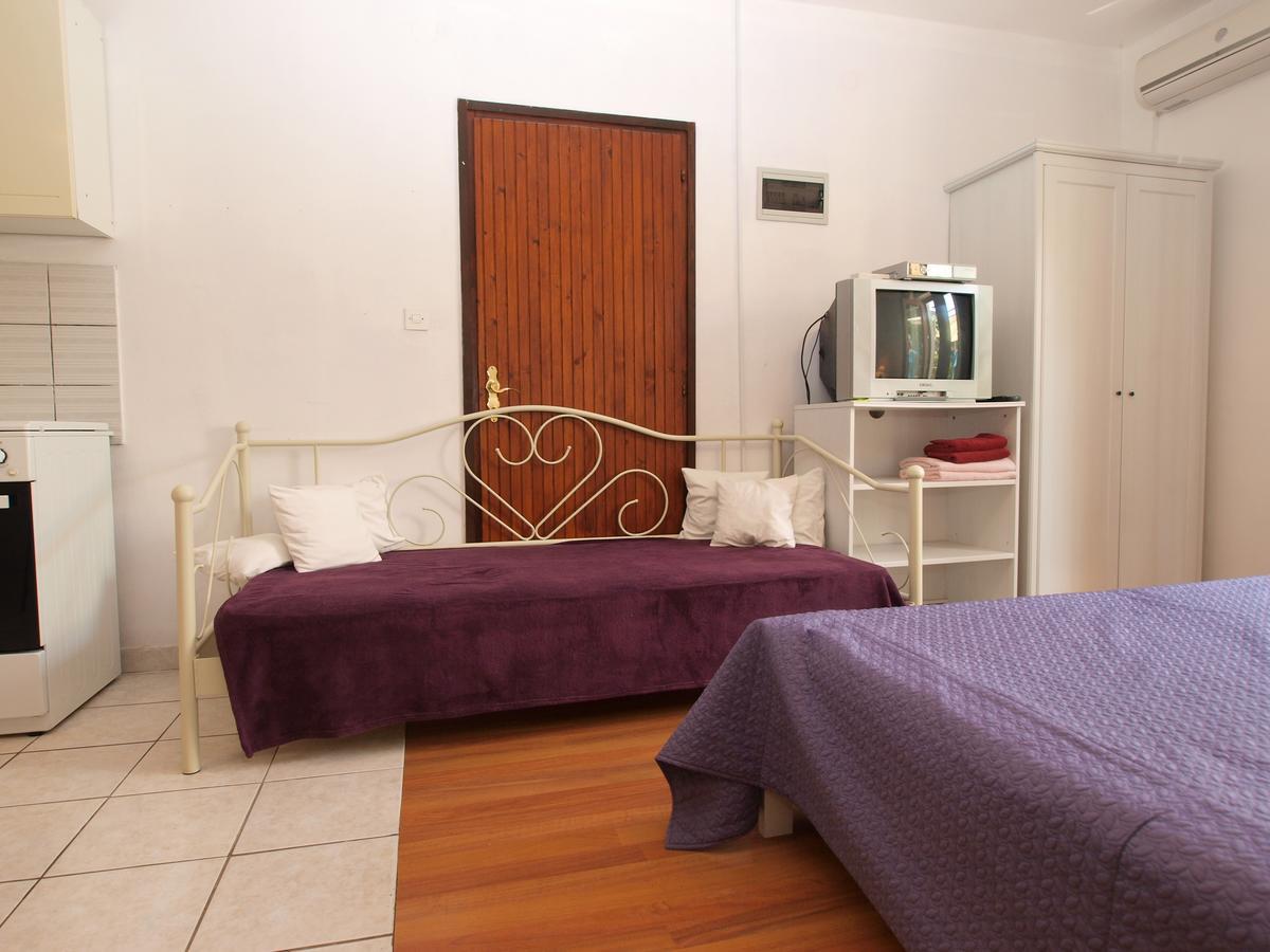 Apartments Marija 85 Fažana Extérieur photo