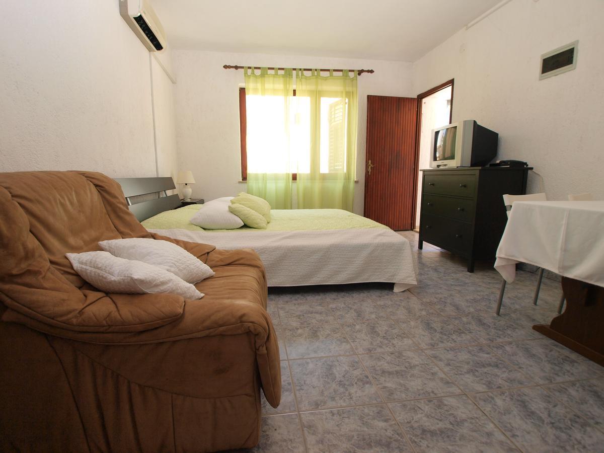 Apartments Marija 85 Fažana Extérieur photo