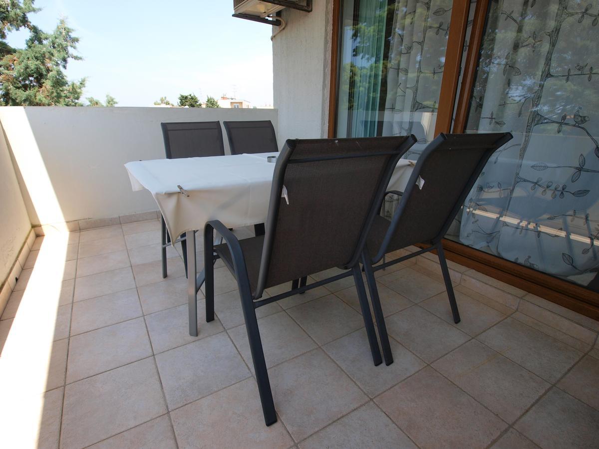 Apartments Marija 85 Fažana Extérieur photo