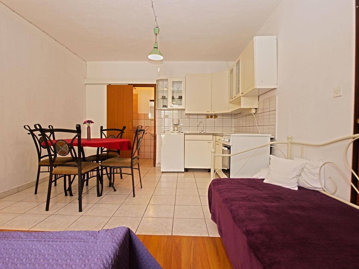 Apartments Marija 85 Fažana Extérieur photo