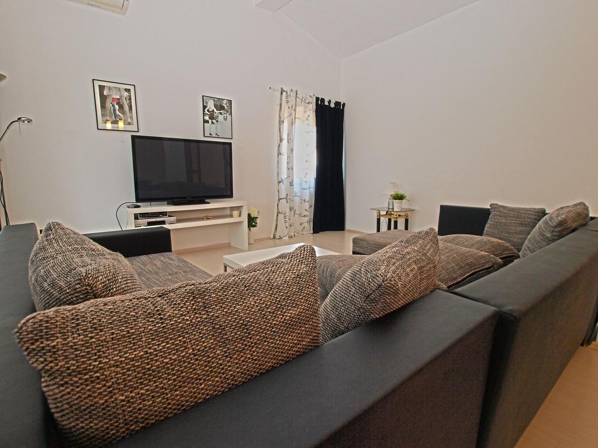 Apartments Marija 85 Fažana Extérieur photo