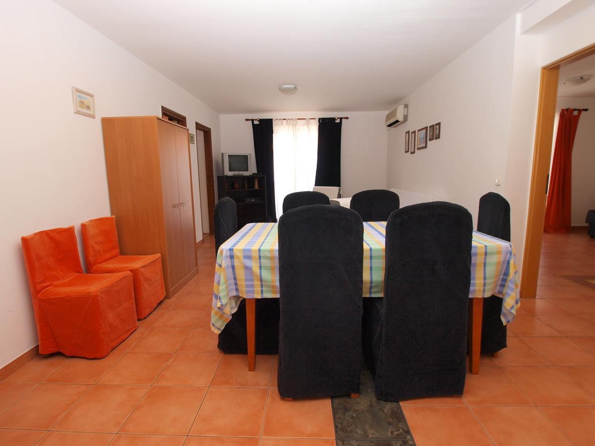 Apartments Marija 85 Fažana Extérieur photo