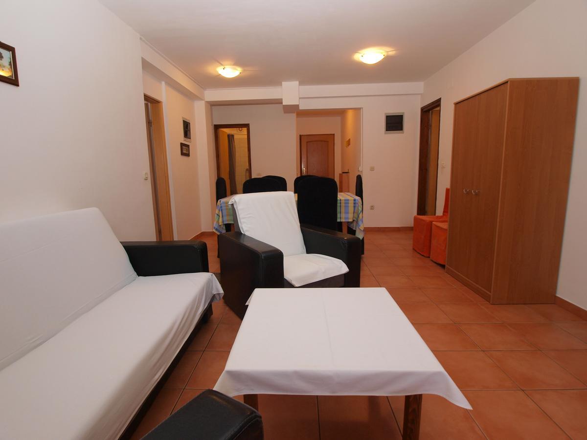 Apartments Marija 85 Fažana Extérieur photo