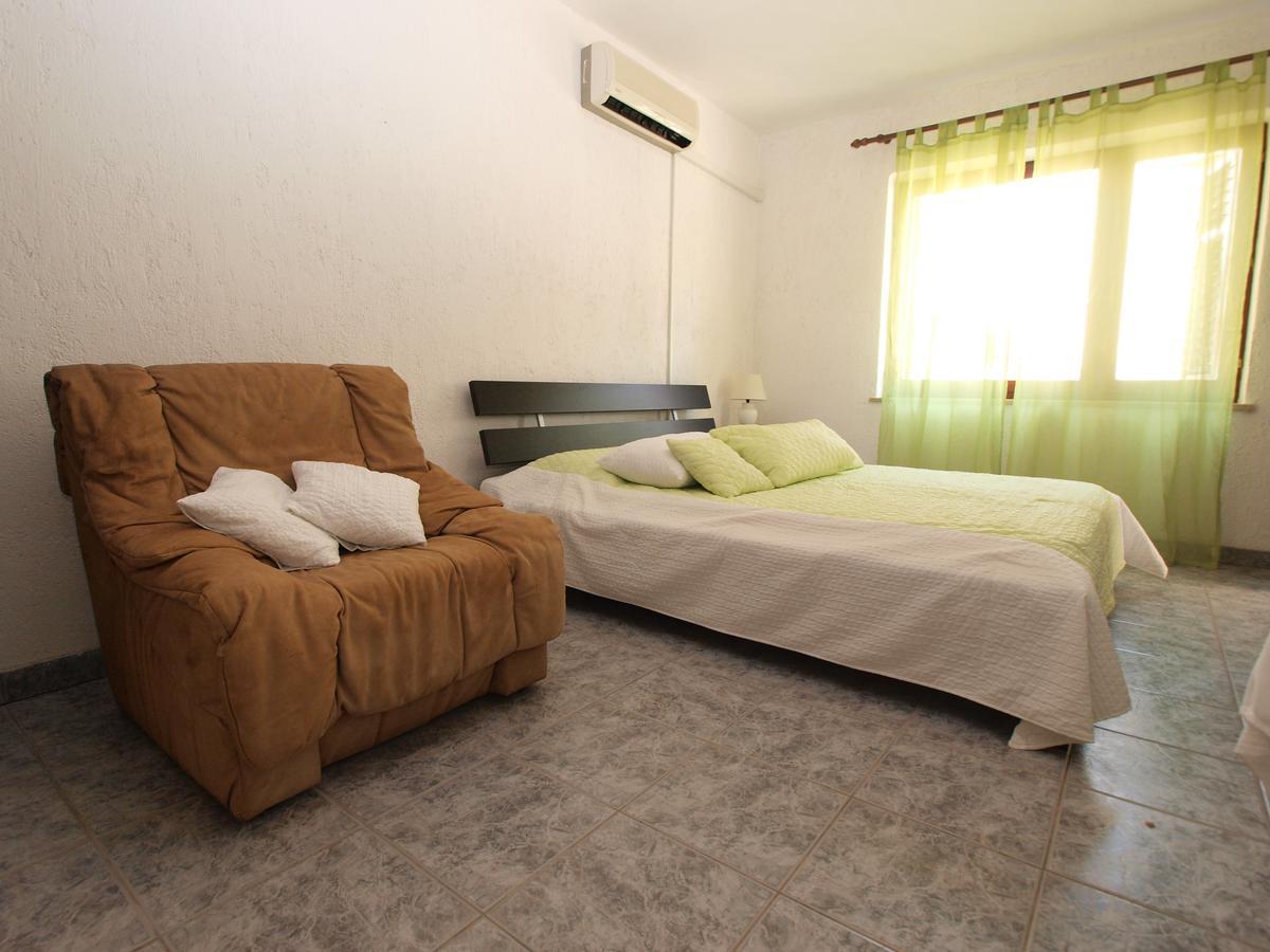 Apartments Marija 85 Fažana Extérieur photo