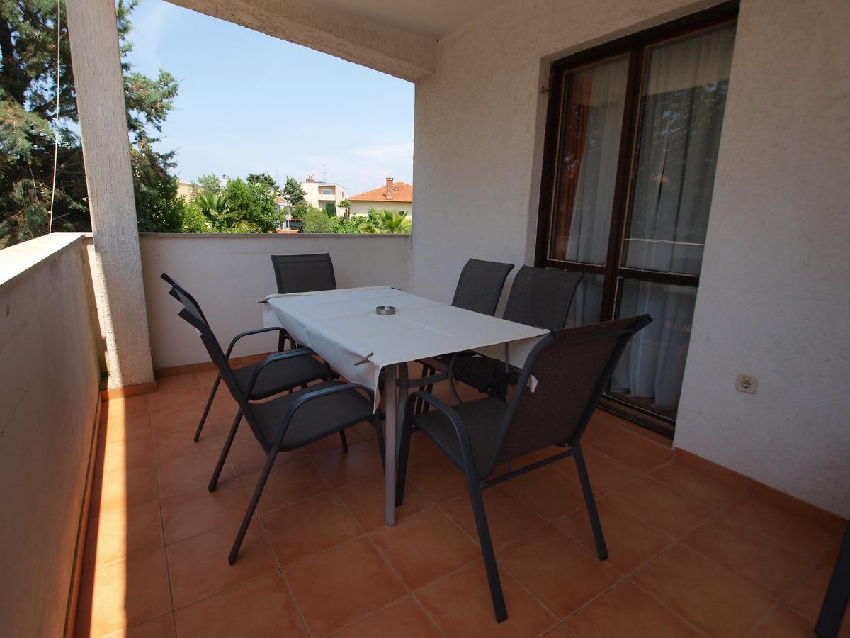 Apartments Marija 85 Fažana Extérieur photo