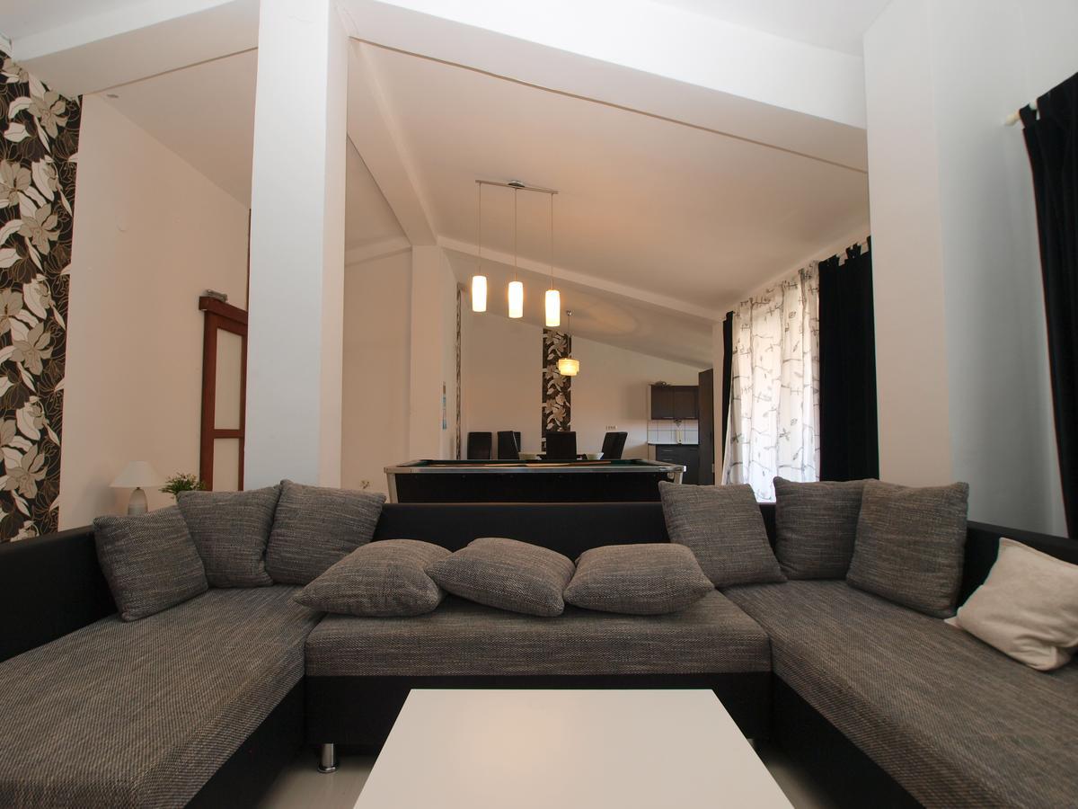 Apartments Marija 85 Fažana Extérieur photo