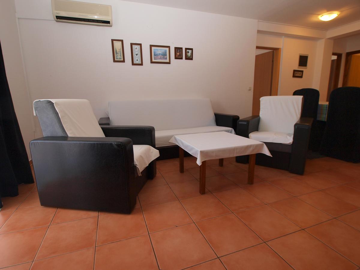 Apartments Marija 85 Fažana Extérieur photo