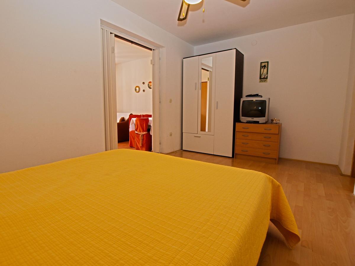 Apartments Marija 85 Fažana Extérieur photo