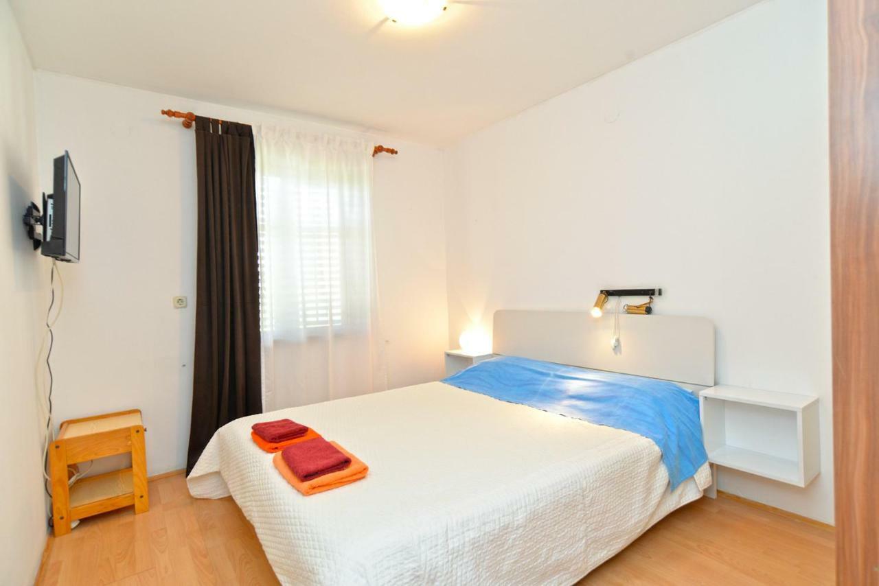 Apartments Marija 85 Fažana Extérieur photo