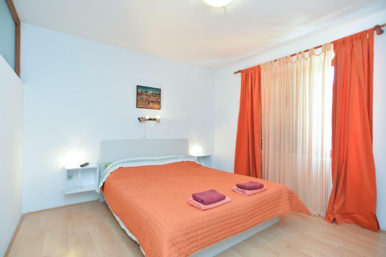 Apartments Marija 85 Fažana Extérieur photo