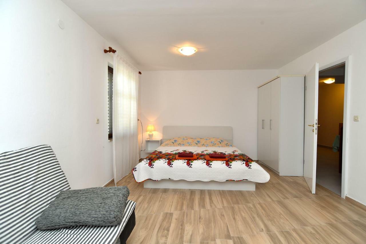 Apartments Marija 85 Fažana Extérieur photo