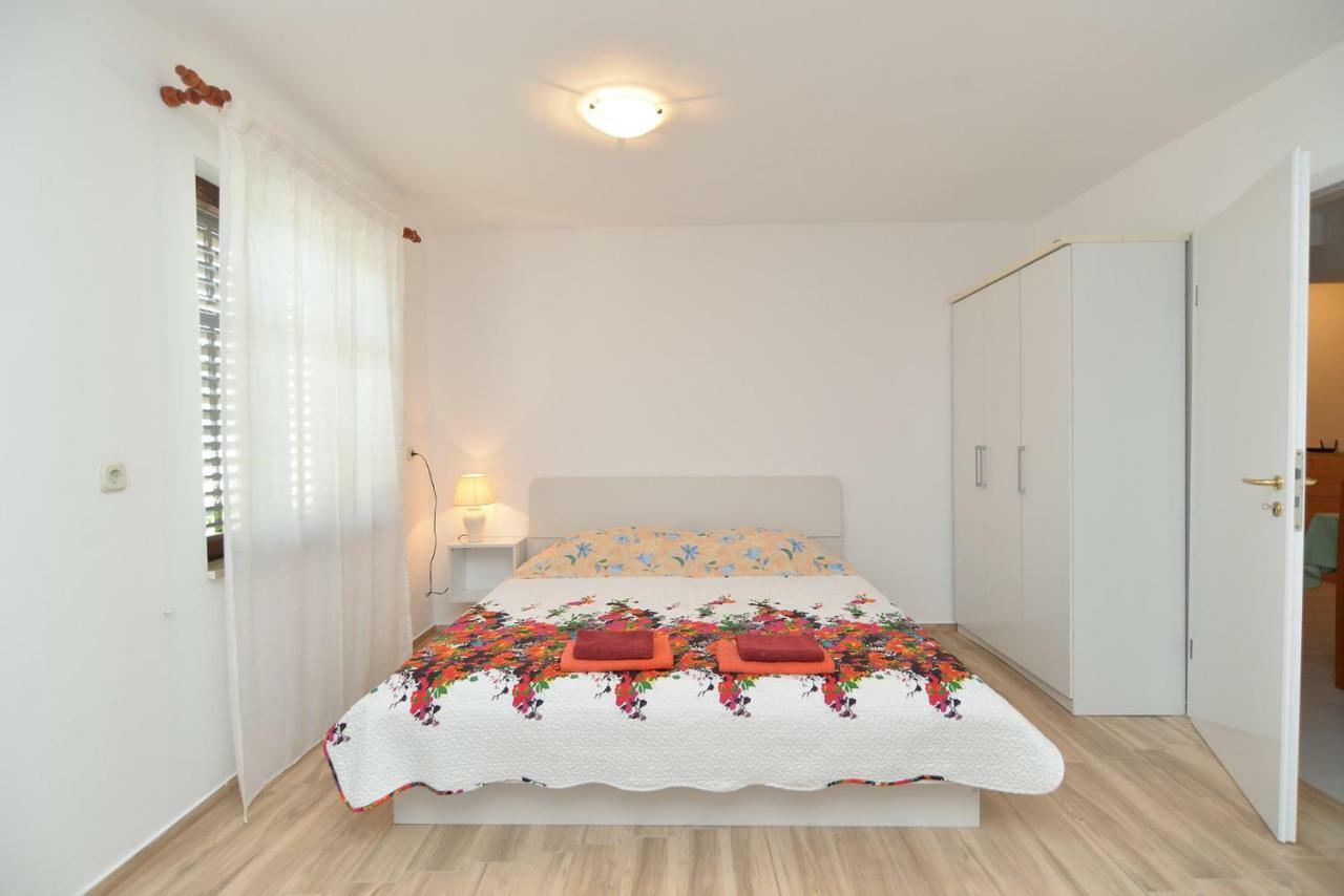 Apartments Marija 85 Fažana Extérieur photo